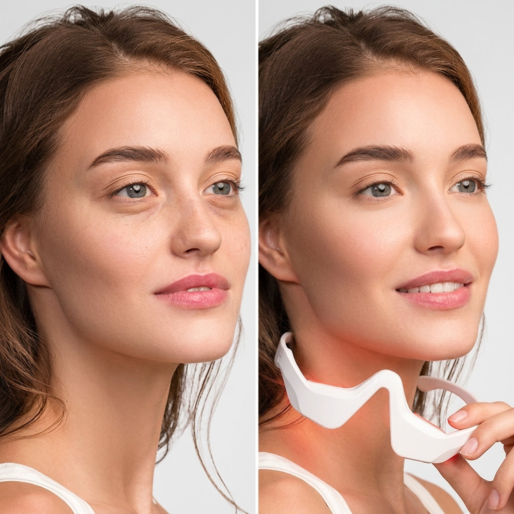 3D Eye Beauty Massager