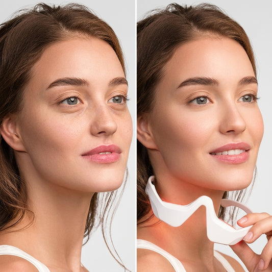 3D Eye Beauty Massager